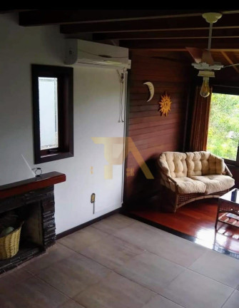 Imagem Imóvel com 2 Quartos à Venda,  em Encantada - Garopaba