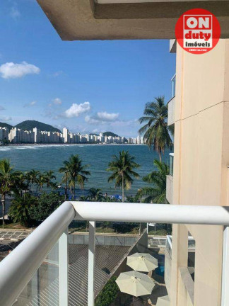 Imagem Apartamento com 3 Quartos à Venda, 110 m² em Vila Luis Antônio - Guarujá Imagem Apartamento com 3 Quartos à Venda, 110 m² em Vila Luis Antônio - Guarujá