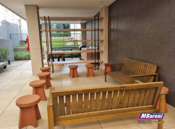 Imagem Apartamento com 2 Quartos à Venda, 53 m² em Ipiranga - São Paulo Imagem Apartamento com 2 Quartos à Venda, 53 m² em Ipiranga - São Paulo