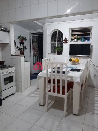 Imagem Sobrado com 4 Quartos à Venda, 180 m² em Conjunto Residencial Vista Verde - São Paulo Imagem Sobrado com 4 Quartos à Venda, 180 m² em Conjunto Residencial Vista Verde - São Paulo
