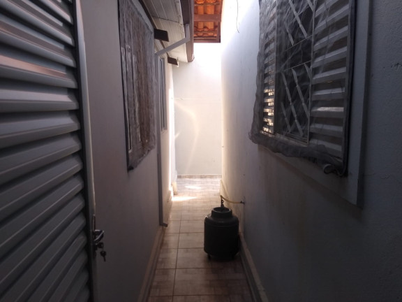 Imagem Casa com 1 Quarto à Venda, em Jardim Do éden - Franca Imagem Casa com 1 Quarto à Venda, em Jardim Do éden - Franca