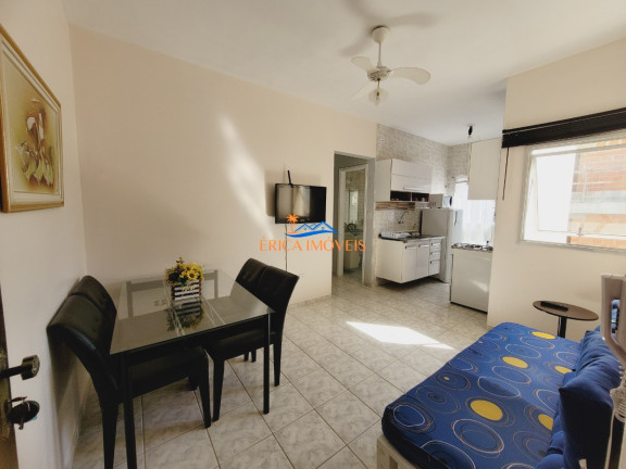 Imagem Apartamento com 2 Quartos à Venda, 50 m² em Itaguá - Ubatuba Imagem Apartamento com 2 Quartos à Venda, 50 m² em Itaguá - Ubatuba