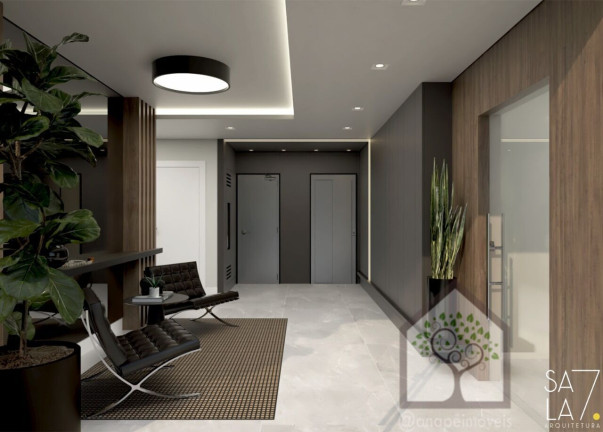 Imagem Apartamento com 3 Quartos à Venda, 74 m² em Carvoeira - Florianópolis