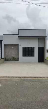 Imagem Casa de Condomínio com 3 Quartos à Venda, 103 m² em Residencial Maricá - Pindamonhangaba Imagem Casa de Condomínio com 3 Quartos à Venda, 103 m² em Residencial Maricá - Pindamonhangaba