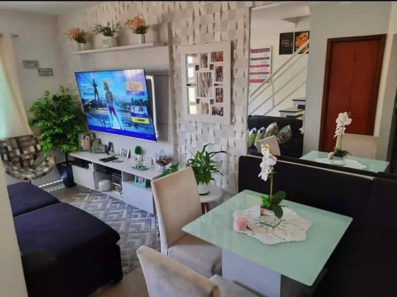 Casa com 2 Quartos à Venda, 58 m² em Vila Carrão - São Paulo
