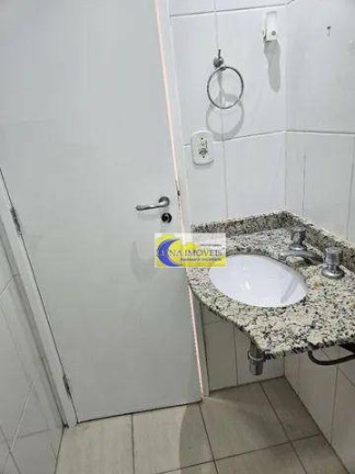 Imagem Apartamento com 3 Quartos à Venda, 70 m² em Taboão - São Bernardo Do Campo Imagem Apartamento com 3 Quartos à Venda, 70 m² em Taboão - São Bernardo Do Campo