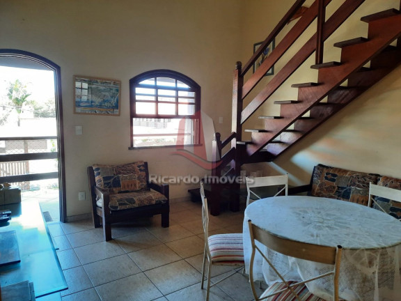 Imagem Imóvel com 4 Quartos à Venda, 120 m² em Peró - Cabo Frio
