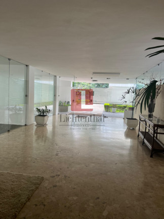 Imagem Apartamento com 3 Quartos à Venda, 99 m² em Jardim Paulista - São Paulo