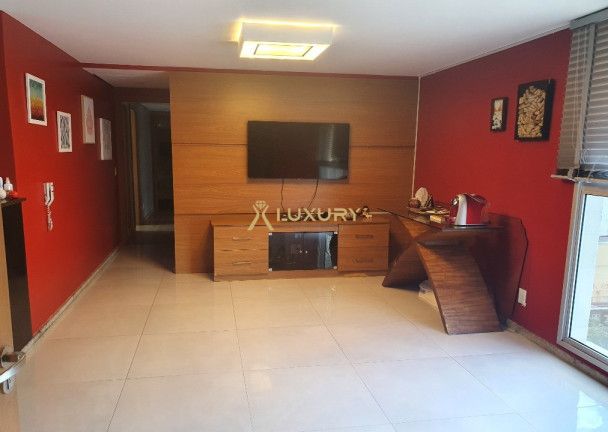 Imagem Imóvel com 3 Quartos à Venda, 216 m² em Anchieta - Belo Horizonte