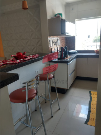 Imagem Apartamento com 3 Quartos à Venda, 164 m² em Vargem Grande - Pinhais