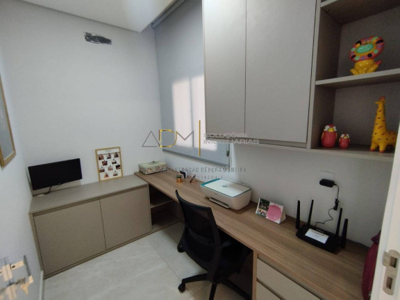 Imagem Casa com 4 Quartos à Venda, 300 m² em Villas Paraíso - Botucatu