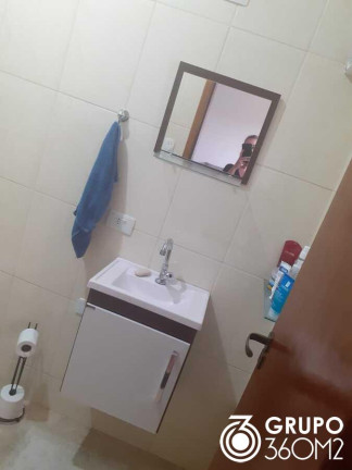 Imagem Casa com 2 Quartos à Venda, 125 m² em Vila Alzira - Santo André Imagem Casa com 2 Quartos à Venda, 125 m² em Vila Alzira - Santo André