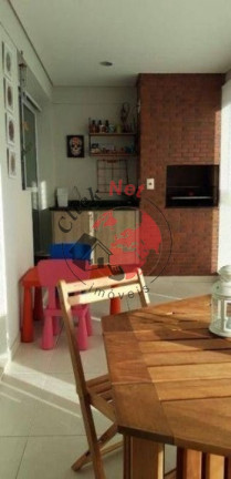Imagem Apartamento com 3 Quartos à Venda, 106 m² em Santo Antonio - Sao Caetano Do Sul Imagem Apartamento com 3 Quartos à Venda, 106 m² em Santo Antonio - Sao Caetano Do Sul
