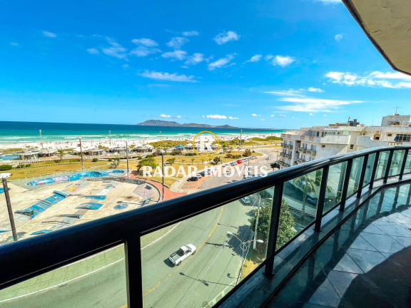 Imagem Cobertura com 4 Quartos à Venda, 450 m² em Vila Nova - Cabo Frio