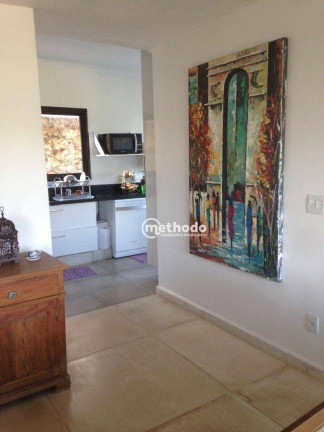 Imagem Casa com 4 Quartos à Venda, 162 m² em Chácara Santa Margarida - Campinas