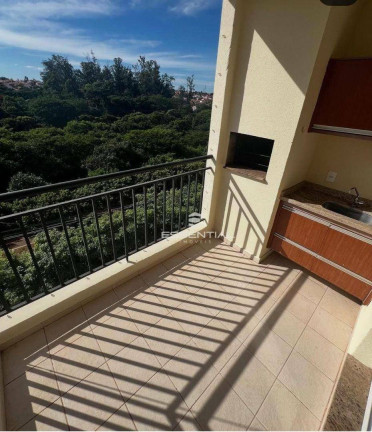 Imagem Apartamento com 3 Quartos à Venda, 83 m² em Jardim Tarraf Ii - São José Do Rio Preto