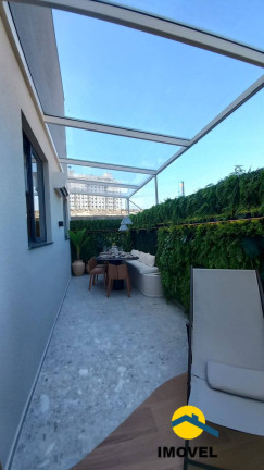 Imagem Apartamento com 2 Quartos à Venda, 45 m² em Centro - Niterói Imagem Apartamento com 2 Quartos à Venda, 45 m² em Centro - Niterói