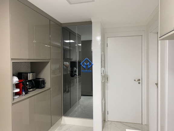 Imagem Apartamento com 3 Quartos à Venda, 106 m² em Ipiranga - São Paulo