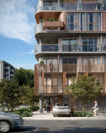 Imagem Apartamento com 1 Quarto à Venda, 59 m² em Cabo Branco - João Pessoa