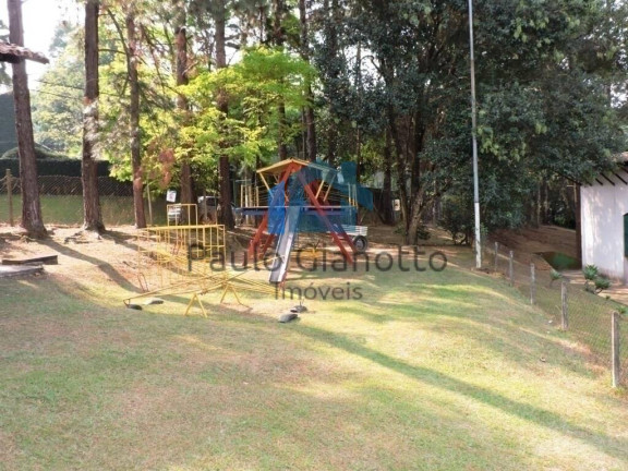 Imagem Terreno em Condomínio à Venda, 1 m² em Altos De São Fernando - Jandira Imagem Terreno em Condomínio à Venda, 1 m² em Altos De São Fernando - Jandira