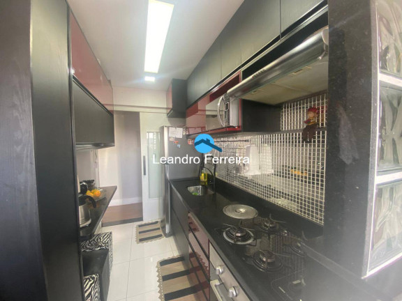 Imagem Apartamento com 3 Quartos à Venda, 70 m² em Centro - São Bernardo Do Campo Imagem Apartamento com 3 Quartos à Venda, 70 m² em Centro - São Bernardo Do Campo
