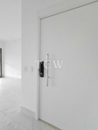 Imagem Apartamento com 3 Quartos à Venda, 156 m² em Vila Mariana - São Paulo
