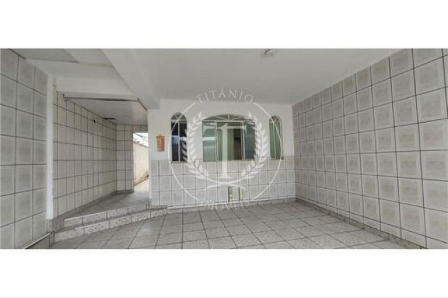 Imagem Casa com 3 Quartos à Venda, 206 m² em Vila Diva (zona Leste) - São Paulo