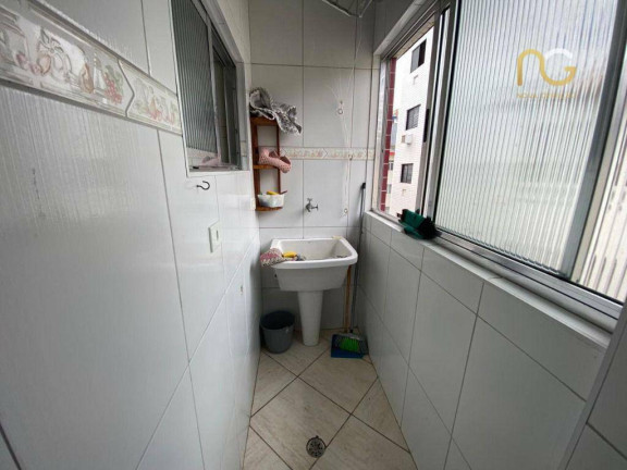 Imagem Apartamento com 1 Quarto à Venda, 44 m² em Vila Guilhermina - Praia Grande Imagem Apartamento com 1 Quarto à Venda, 44 m² em Vila Guilhermina - Praia Grande