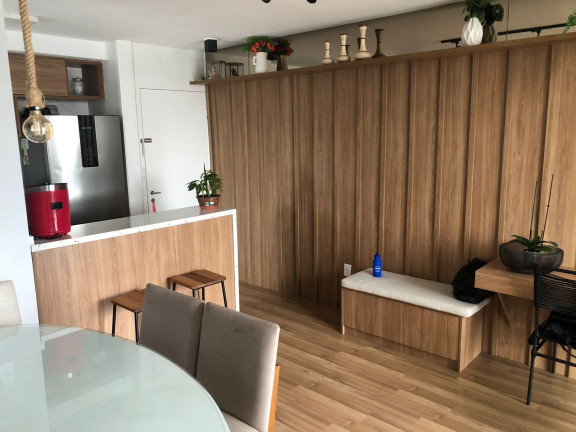 Imagem Imóvel com 2 Quartos à Venda, 70 m² em Rio Pequeno - São Paulo Imagem Imóvel com 2 Quartos à Venda, 70 m² em Rio Pequeno - São Paulo