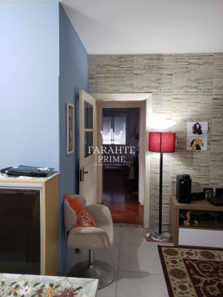Imagem Apartamento com 2 Quartos à Venda, 105 m² em Itararé - São Vicente Imagem Apartamento com 2 Quartos à Venda, 105 m² em Itararé - São Vicente