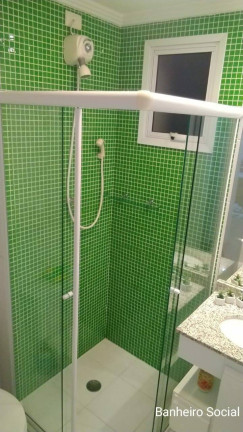 Imagem Apartamento com 3 Quartos à Venda, 96 m² em Campestre - Santo André Imagem Apartamento com 3 Quartos à Venda, 96 m² em Campestre - Santo André