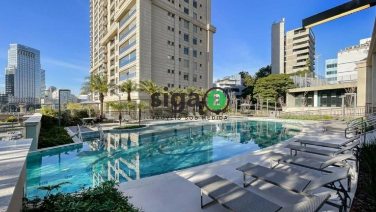 Imagem Apartamento com 3 Quartos à Venda, 211 m² em Real Parque - São Paulo Imagem Apartamento com 3 Quartos à Venda, 211 m² em Real Parque - São Paulo