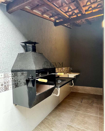 Imagem Casa com 2 Quartos à Venda, 45 m² em Ocian - Praia Grande