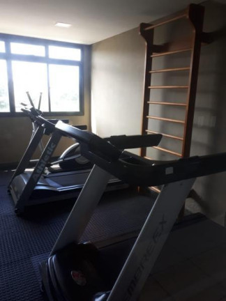 Imagem Apartamento com 2 Quartos à Venda, 65 m² em Boca Do Rio - Salvador