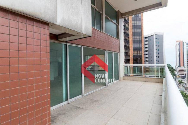 Imagem Imóvel com 4 Quartos à Venda, 295 m² em Meireles - Fortaleza Imagem Imóvel com 4 Quartos à Venda, 295 m² em Meireles - Fortaleza