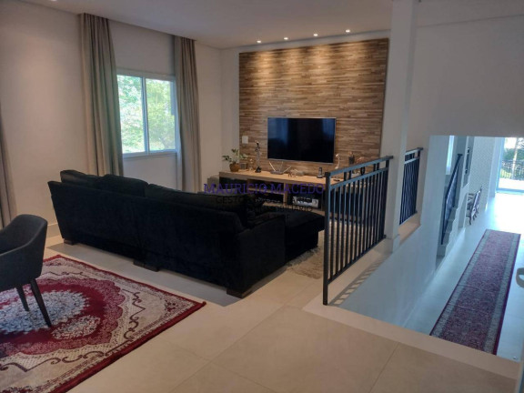 Imagem Casa com 3 Quartos à Venda, 698 m² em Alphaville - Santana De Parnaíba Imagem Casa com 3 Quartos à Venda, 698 m² em Alphaville - Santana De Parnaíba