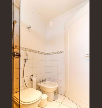 Imagem Apartamento com 3 Quartos à Venda, 125 m² em Chácara Santo Antônio - São Paulo