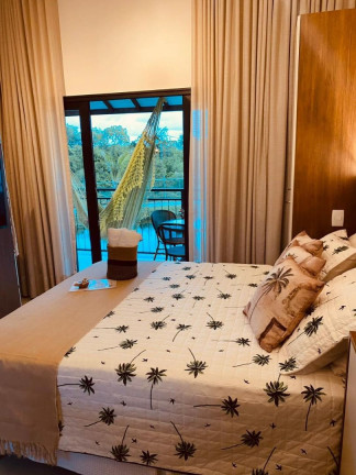 Imagem Studio com 1 Quarto à Venda, 32 m² em Praia Do Forte - Mata De São João Imagem Studio com 1 Quarto à Venda, 32 m² em Praia Do Forte - Mata De São João