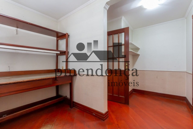 Imagem Apartamento com 3 Quartos à Venda, 160 m² em Higienópolis - São Paulo