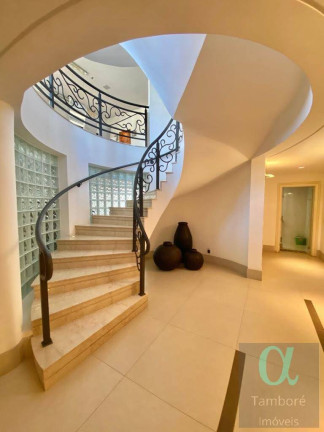 Imagem Casa de Condomínio com 5 Quartos à Venda, 1.000 m² em Tamboré - Santana De Parnaíba Imagem Casa de Condomínio com 5 Quartos à Venda, 1.000 m² em Tamboré - Santana De Parnaíba