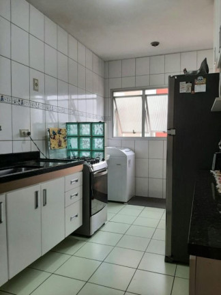 Imagem Apartamento com 2 Quartos à Venda, 51 m² em Freguesia Do ó - São Paulo