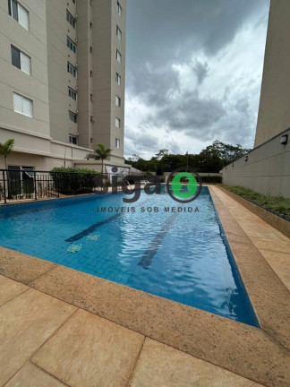 Apartamento com 3 Quartos à Venda, 80 m² em Cambuci - São Paulo
