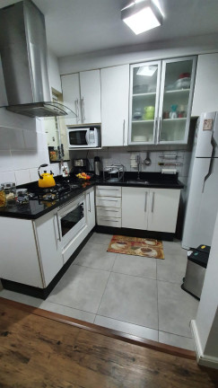 Imagem Casa com 3 Quartos à Venda, 79 m² em Cavalhada - Porto Alegre Imagem Casa com 3 Quartos à Venda, 79 m² em Cavalhada - Porto Alegre