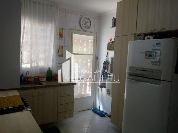 Imagem Casa com 3 Quartos à Venda, 120 m² em Parque Jambeiro - Campinas