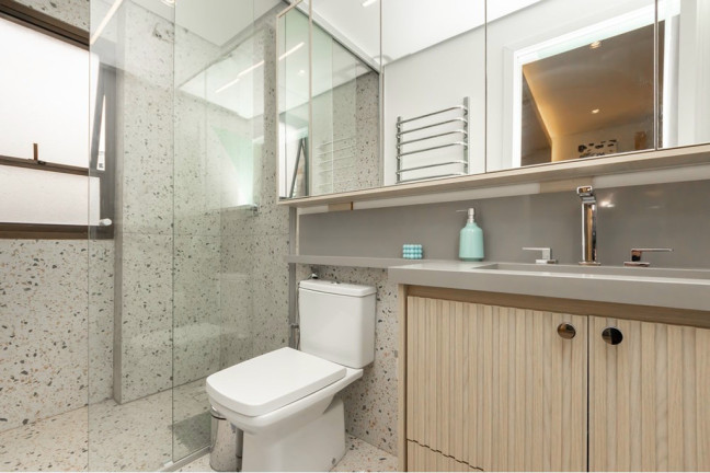 Imagem Imóvel com 3 Quartos à Venda, 244 m² em Vila Andrade - São Paulo Imagem Imóvel com 3 Quartos à Venda, 244 m² em Vila Andrade - São Paulo