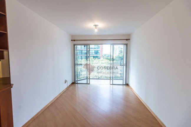 Imagem Apartamento com 3 Quartos para Alugar, 95 m² em Campo Belo - São Paulo Imagem Apartamento com 3 Quartos para Alugar, 95 m² em Campo Belo - São Paulo
