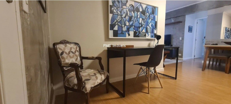 Imagem Imóvel com 2 Quartos à Venda, 82 m² em Vila Olímpia - São Paulo Imagem Imóvel com 2 Quartos à Venda, 82 m² em Vila Olímpia - São Paulo