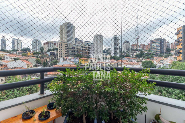 Imagem Apartamento com 3 Quartos à Venda, 104 m² em Alto Da Lapa - São Paulo Imagem Apartamento com 3 Quartos à Venda, 104 m² em Alto Da Lapa - São Paulo