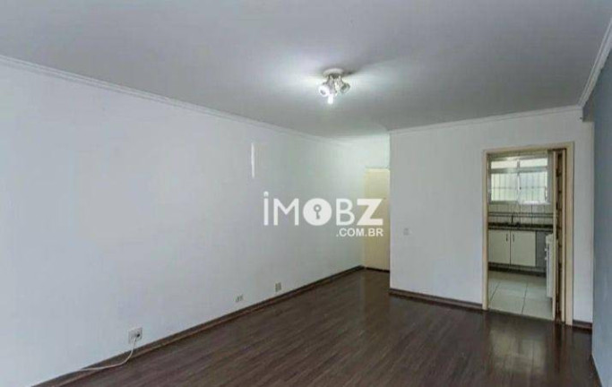 Imagem Imóvel com 3 Quartos à Venda, 95 m² em Jardim Das Laranjeiras - São Paulo