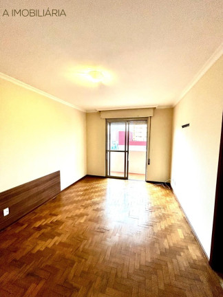 Imagem Imóvel com 3 Quartos à Venda, 170 m² em Vila Assunção - Santo André